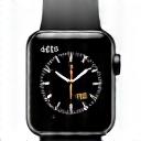 Apple Watch logo