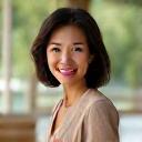 Sarah Chen smiling warmly